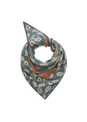 Dreieckstuch "Paisley"