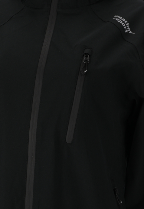 Jacke "Camelia"