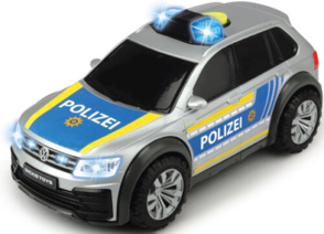 Fahrzeug-Modell "Tiguan R-Line"