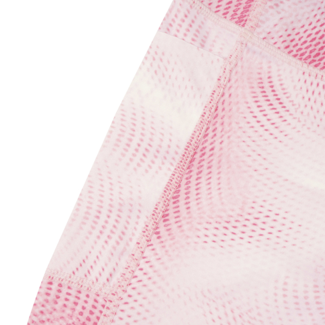 Biker-Shorts "Myntti Print"