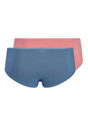 Panty "Advantage Cotton", 2er-Pack