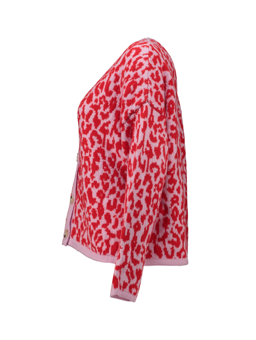 Strickjacke "Sa44nna"