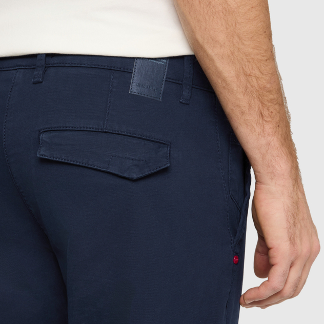 Chino "Lenny"