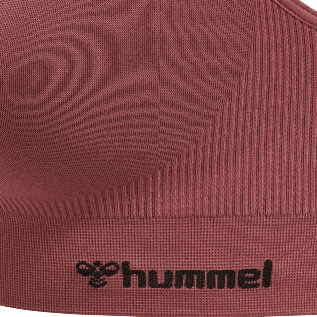 Top "hmlTIF Seamless Sports Top"