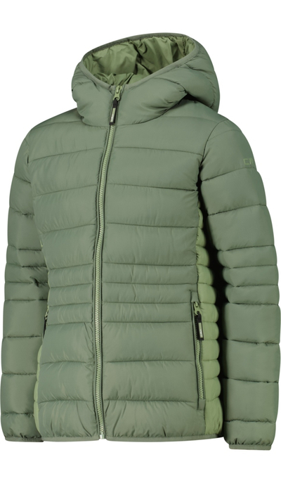 Steppjacke