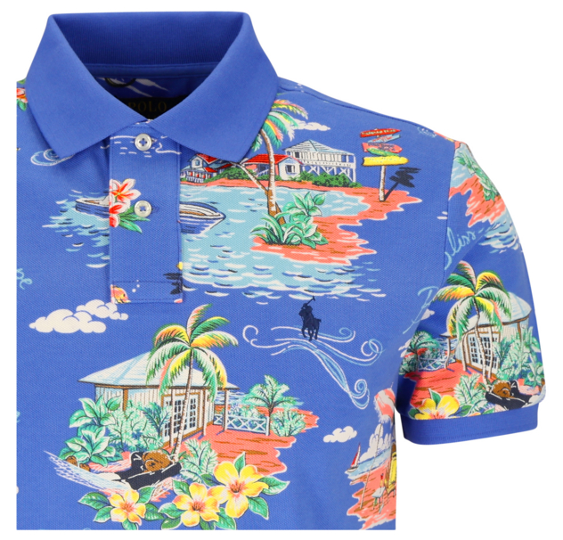 Poloshirt