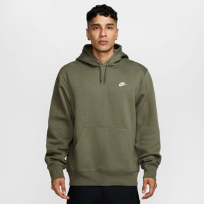 Hoodie "Club"
