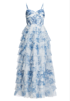 Abendkleid