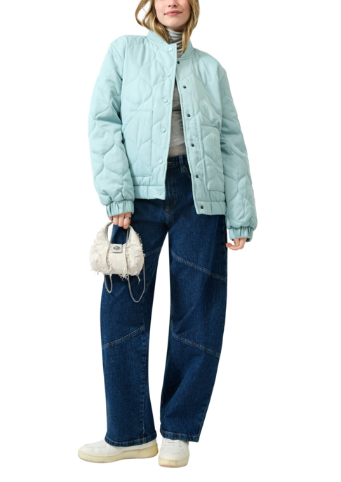 Outdoorjacke