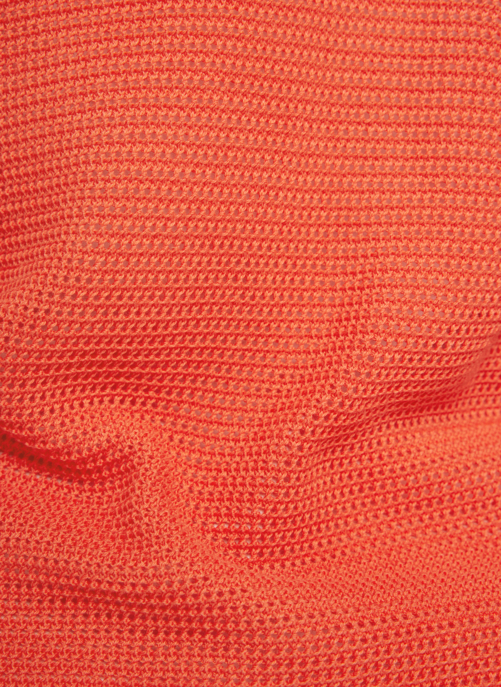 Strickjacke "Coral Garden"