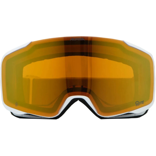 Skibrille "Taos Q-Lite"