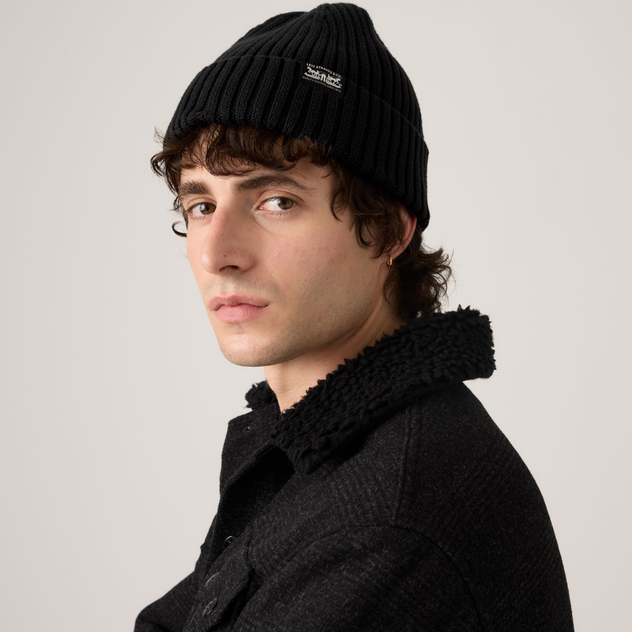Wintermütze "Sunset Beanie"