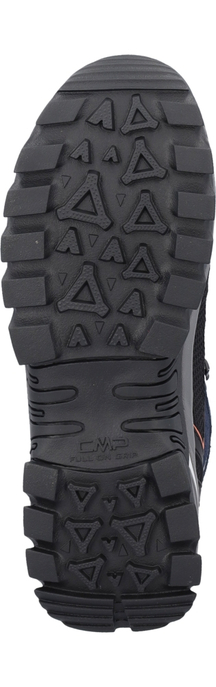 Wanderschuh "Rigel 2.0 Mid W"