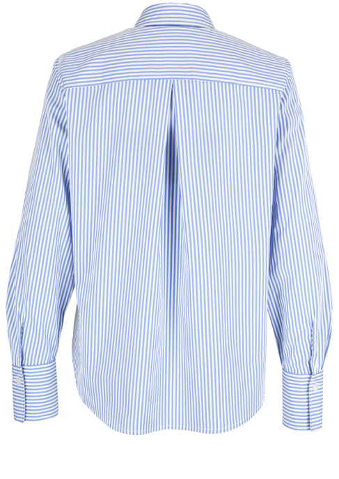 Gestreifte Bluse