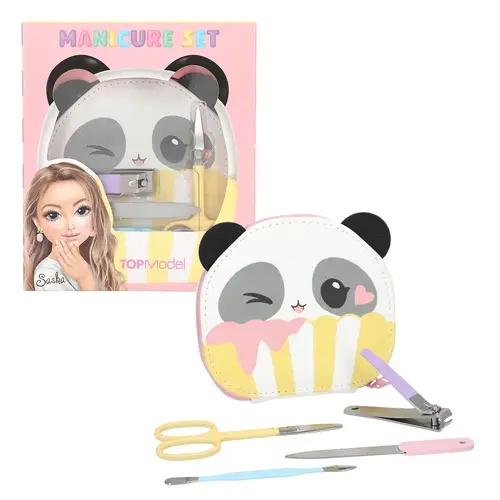 Maniküreset "Candy Glam"
