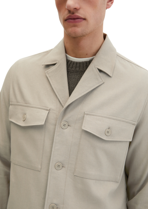 Overshirt