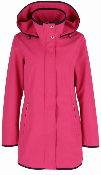 Parka "Tarent"