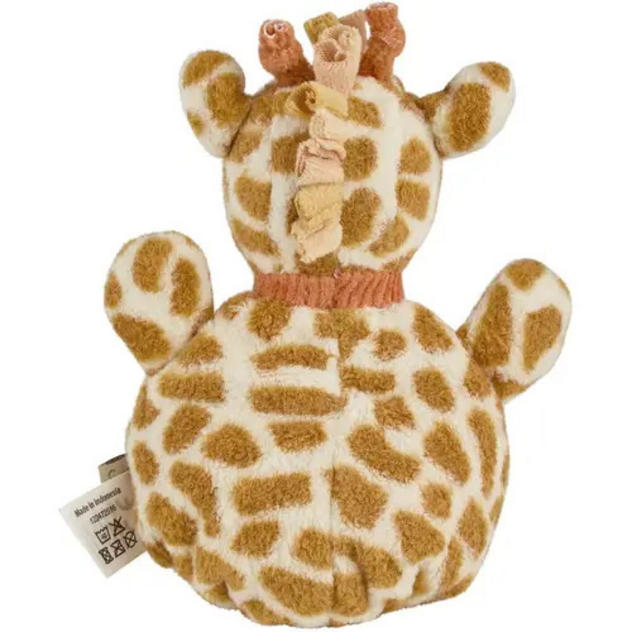 Kuschelsack "Giraffe Kaya"