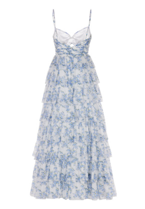Kleid "Print"