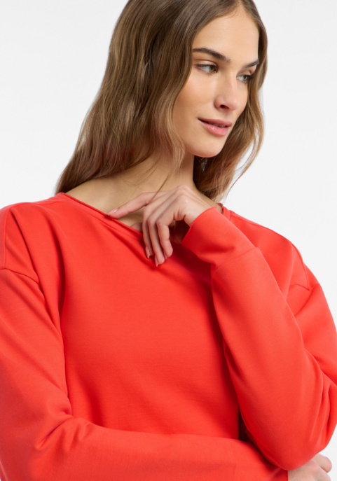 Sweatshirt "Ritva"