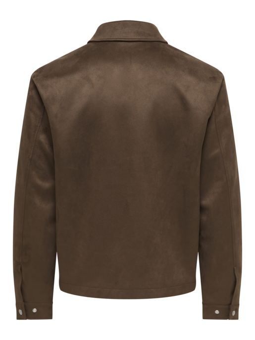 Jacke "Ruby"
