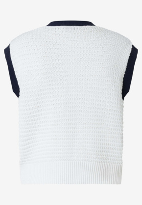 Strickweste