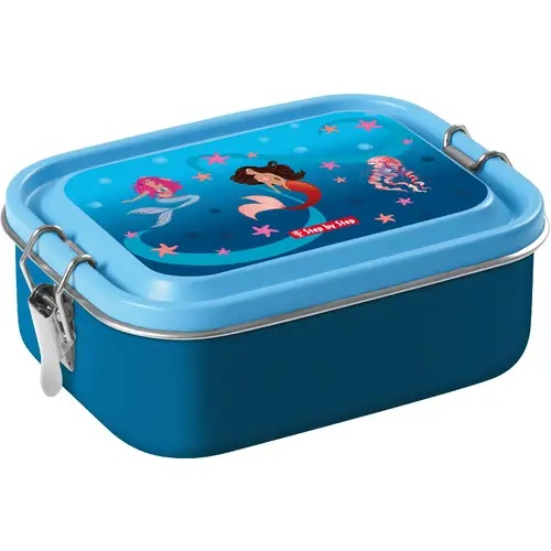 Lunchbox "Sweet Mermaid"
