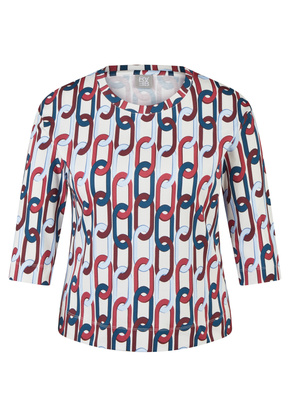 T-Shirt "Cafe"