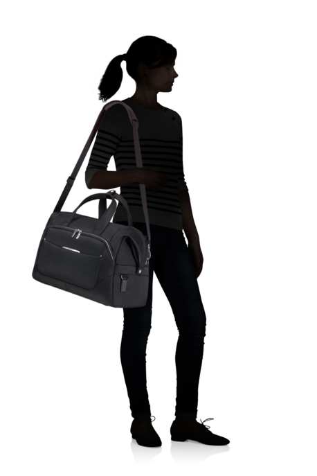Reisetasche "Re-Lite", 48 cm