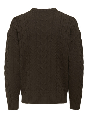 Pullover "ONSACK"