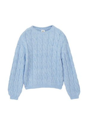 Strickpullover