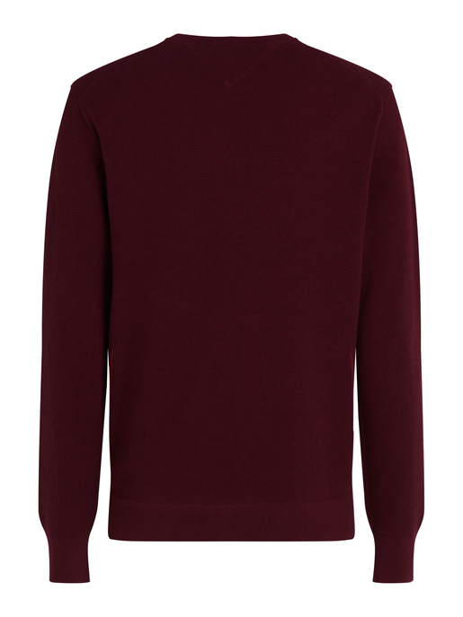 Pullover "Essential Structure"