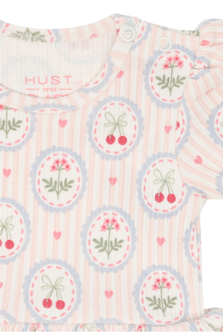 Kleid "Kristi"
