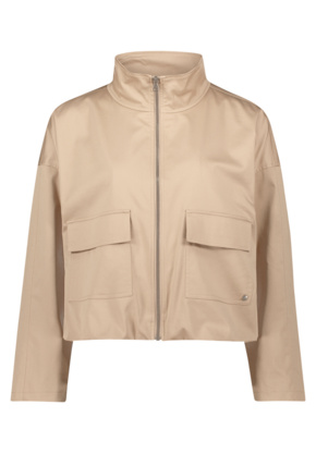 Casual-Jacke