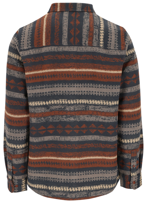 Hemdjacke "Santania"
