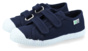 Stoffsneaker "Blanco"
