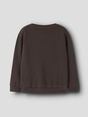 Sweatshirt "NMMOBEAR"