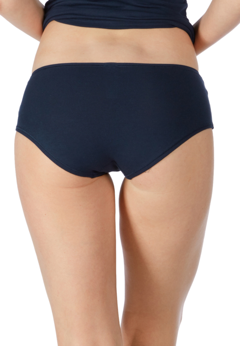 Panty "Advantage Cotton", 2er-Pack