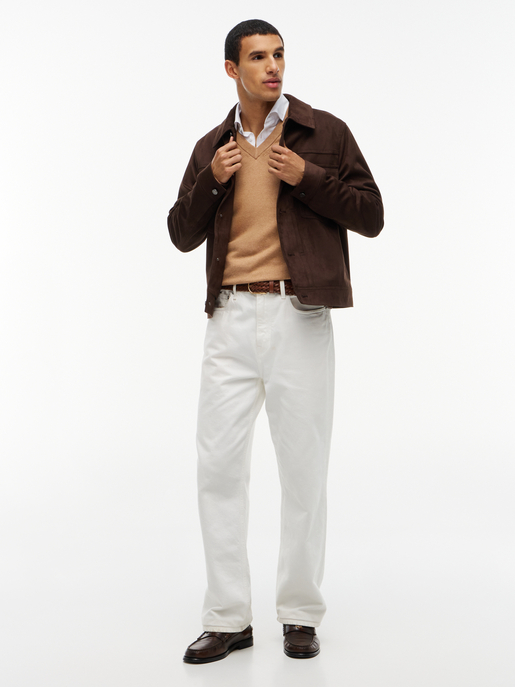 Pullover "Pima"