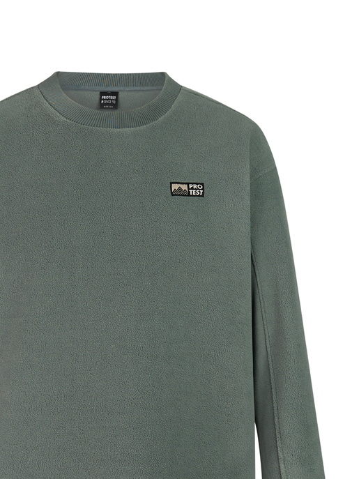 Sweatshirt "PRTHawks"