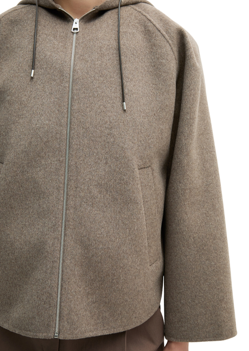 Cape-Jacke