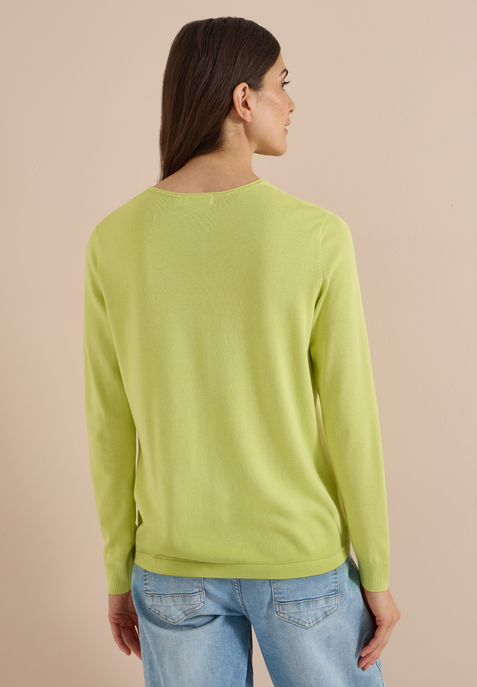Pullover