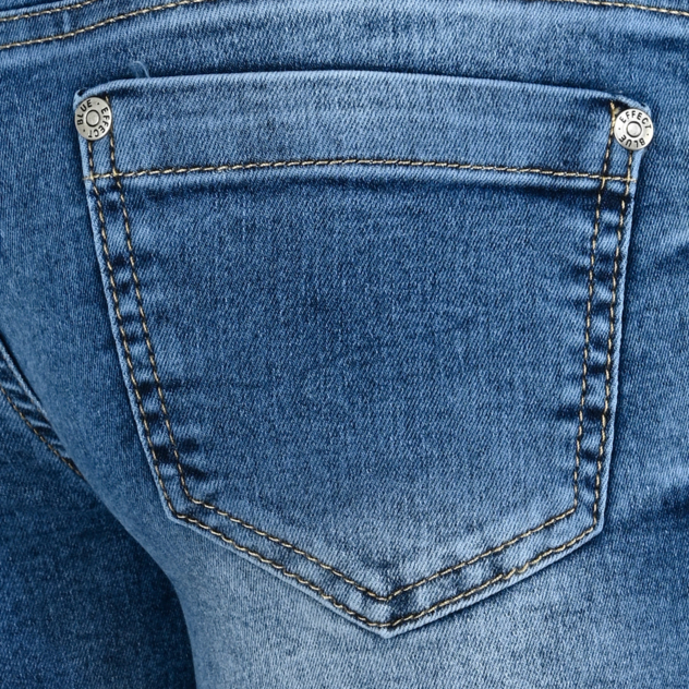Jeansshorts