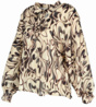 Printbluse "GLAM Collection"