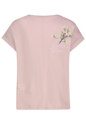 T-Shirt "Love Always Wins"