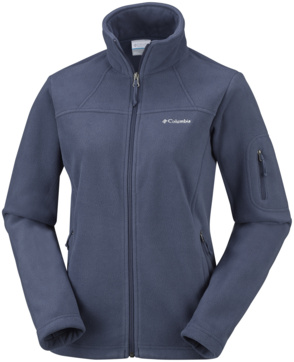 Fleecejacke "Fast Trek™ II"