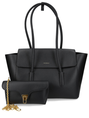 Tasche "Double Beat"