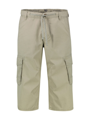 Bermudas
