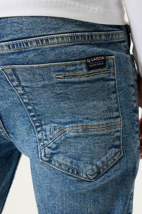Jeans "Tavio"