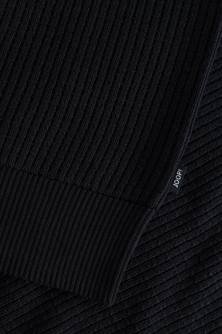 Strickjacke "Vittrios"